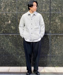 JOHNBULL LUCUA OSAKA（175cm）