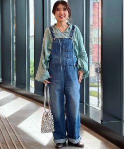 JOHNBULL LUCUA OSAKA（158cm）