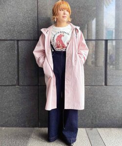 JOHNBULL LUCUA OSAKA（160cm）