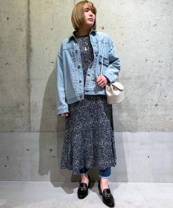 JOHNBULL LUCUA OSAKA（160cm）