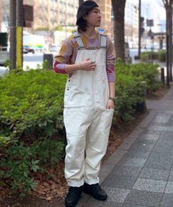 JOHNBULL 京都店（171㎝）