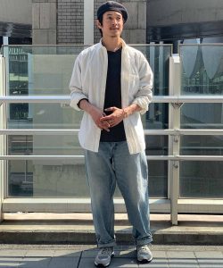 STRIDE by JOHNBULL(172㎝)