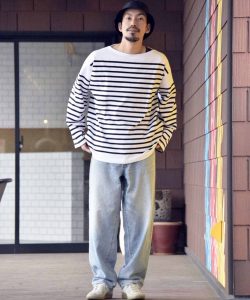 Johnbull Private labo 岡山店（175㎝）