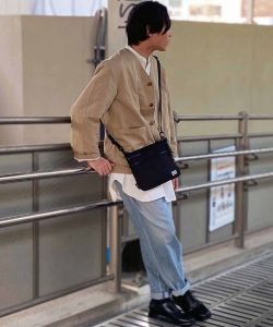 JOHNBULL LUCUA OSAKA（175cm）