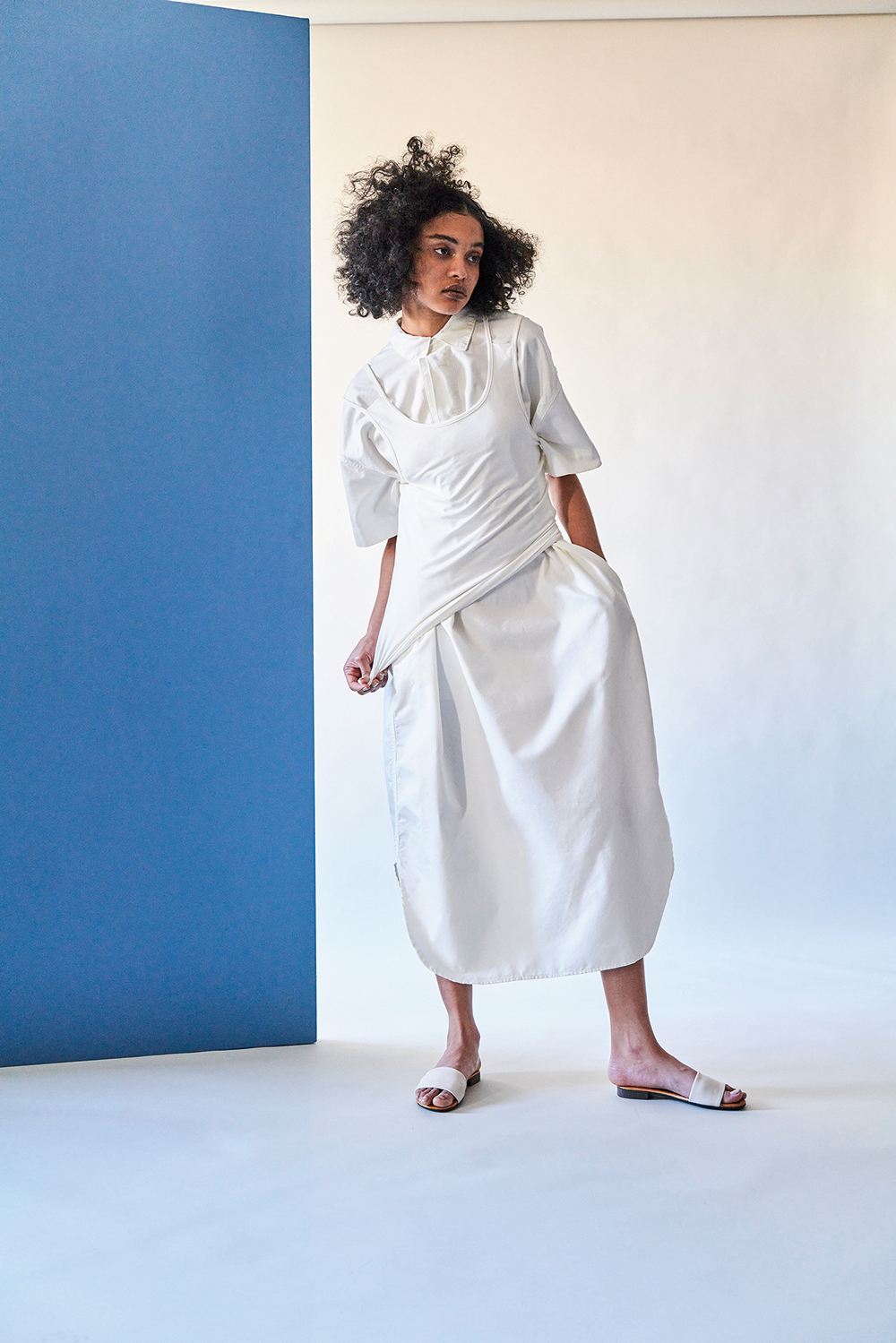 【WOMEN’S 2022 SUMMER】JOHNBULL LOOK アイテム