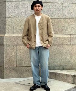 JOHNBULL 京都店（171㎝）