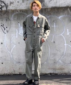 JOHNBULL 表参道店（172㎝）