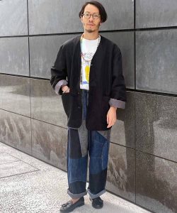 JOHNBULL LUCUA OSAKA（156㎝）