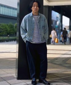 JOHNBULL LUCUA OSAKA（175cm）