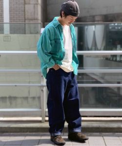 STRIDE by JOHNBULL(172㎝)