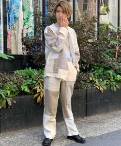 JOHNBULL 表参道店（172㎝）