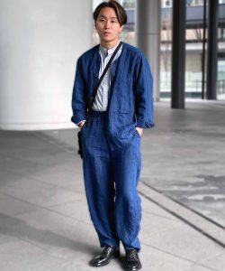 JOHNBULL LUCUA OSAKA（175cm）