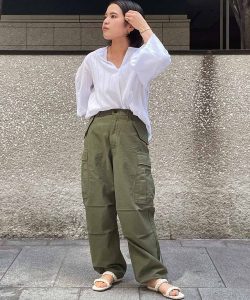 JOHNBULL LUCUA OSAKA（153㎝）