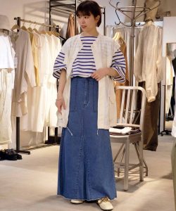 JOHNBULL WOMENS LIMITED STORE at NIIGATA（155㎝）