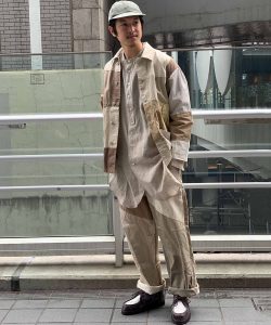 STRIDE by JOHNBULL(172㎝)