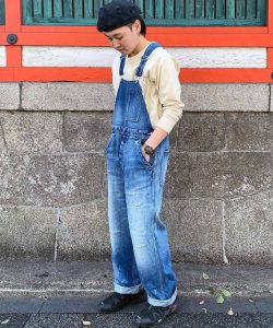 JOHNBULL 京都店（171㎝）