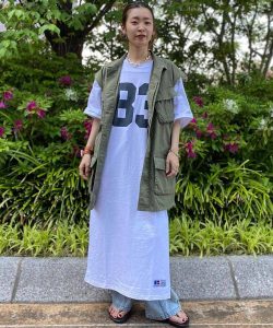 Johnbull Private labo なんば店（158cm）