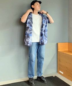 JOHNBULL 京都店（171㎝）