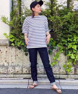 JOHNBULL 京都店（157㎝）