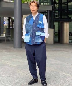 JOHNBULL LUCUA OSAKA（175cm）
