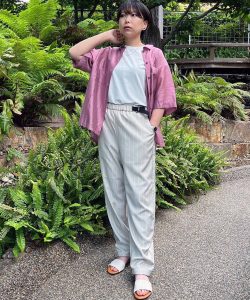 Johnbull Private labo なんば店（159㎝）