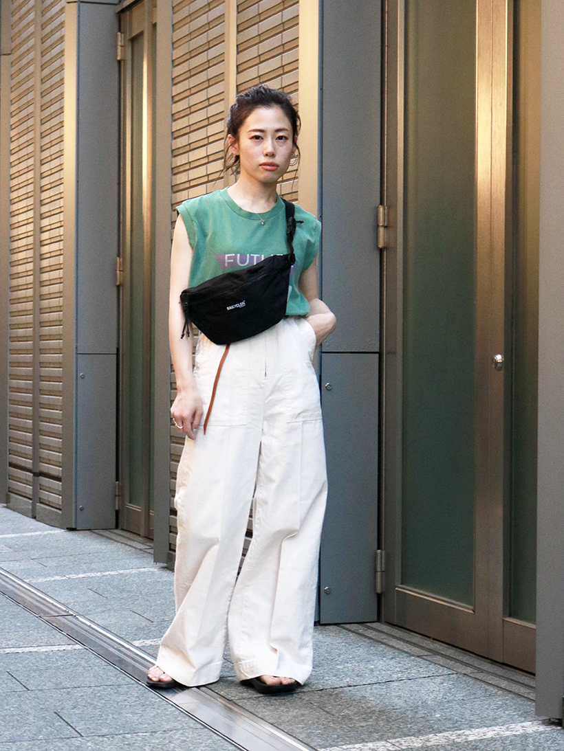 SUMMER WHITE DENIM – Johnbull Private labo のオフィシャルサイト