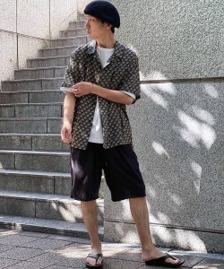 JOHNBULL 表参道店（172㎝）