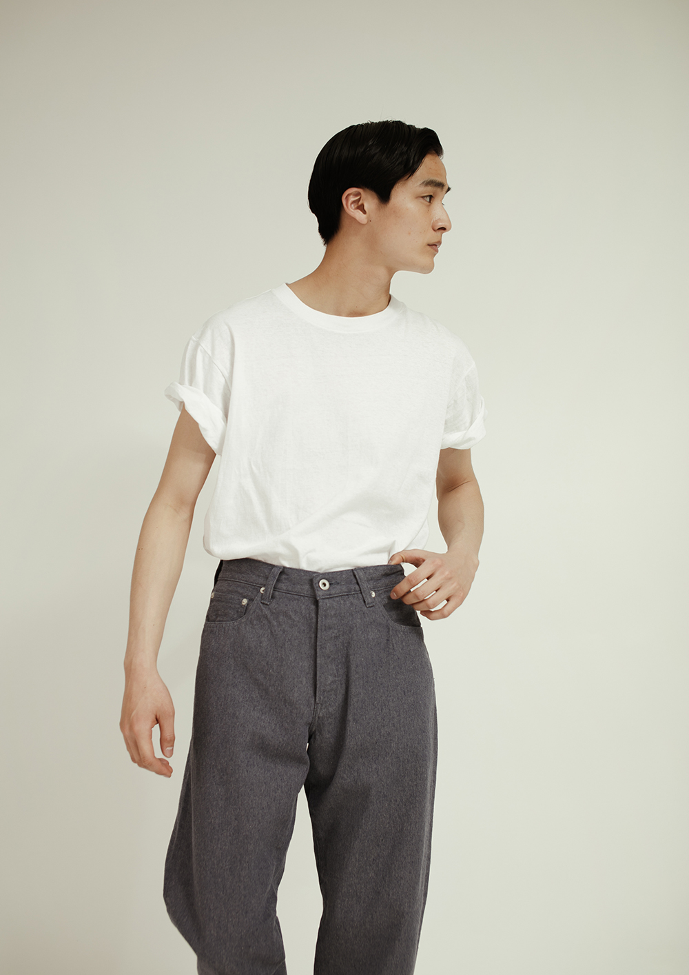 【THE NEW DENIM PROJECT®】 アイテム