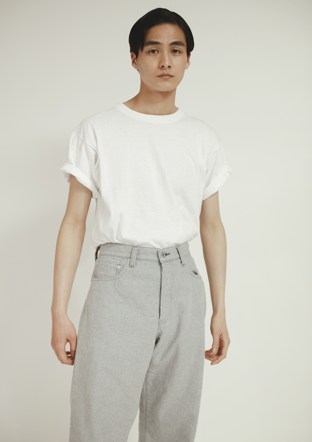 【THE NEW DENIM PROJECT®】 アイテム