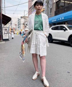 Johnbull Private labo なんば店（159㎝）