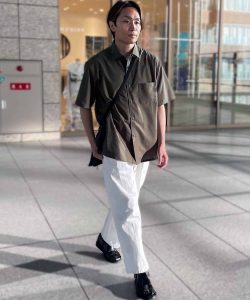 JOHNBULL LUCUA OSAKA（175cm）