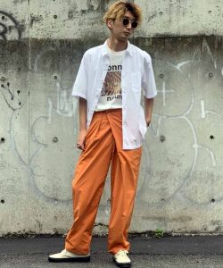 JOHNBULL 表参道店（172㎝）