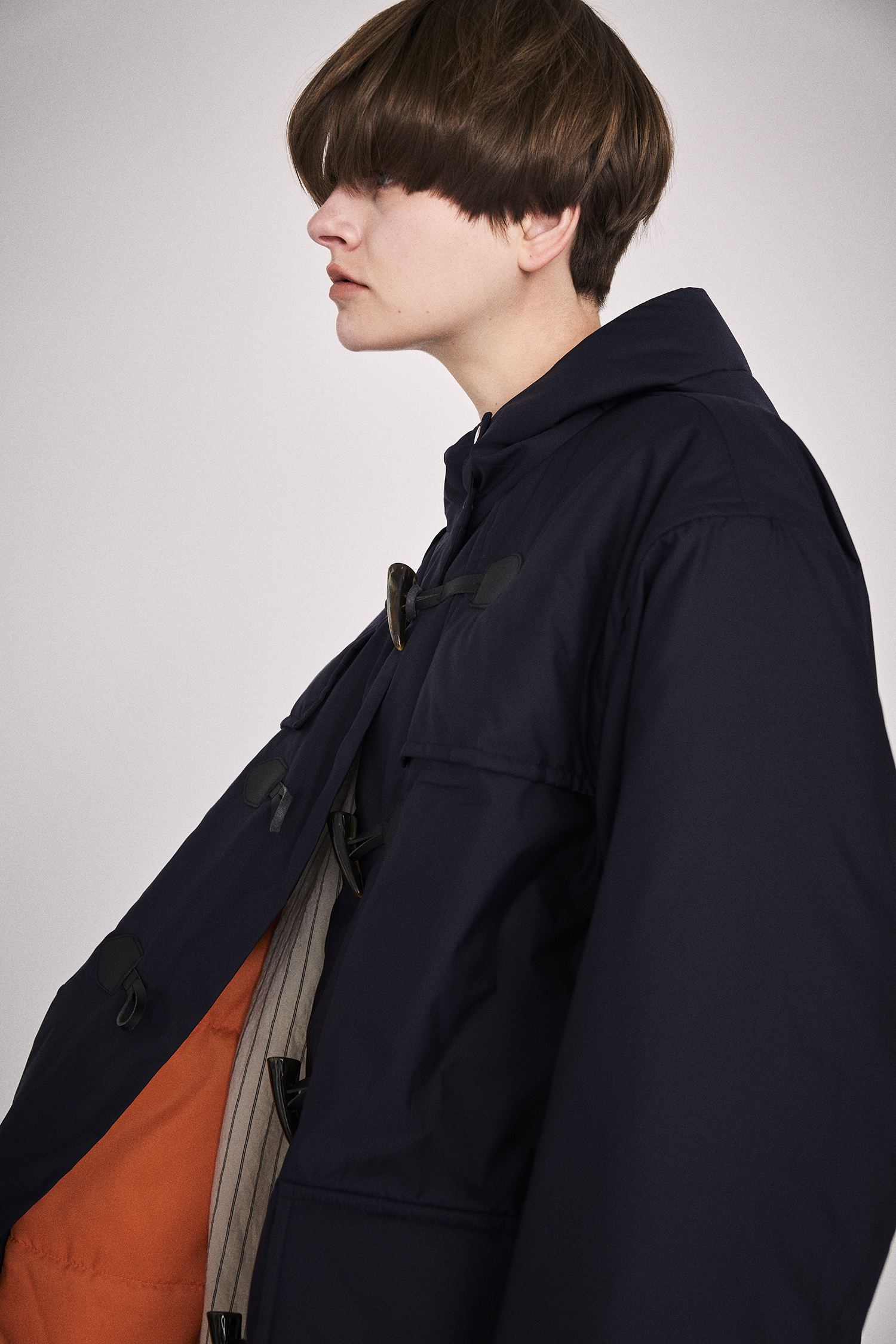 【WOMEN’S 2022 AUTUMN&WINTER】JOHNBULL LOOK アイテム