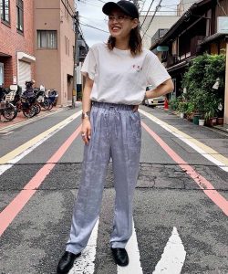 JOHNBULL 京都店（157cm）