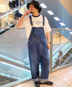 Johnbull Private labo 札幌店（174㎝）