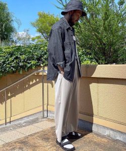 Johnbull Private labo なんば店（170㎝）