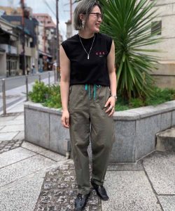 JOHNBULL 京都店（160cm）