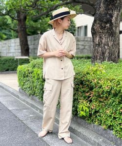 JOHNBULL 表参道店(155㎝)