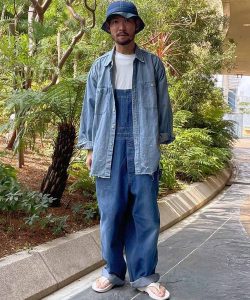 Johnbull Private labo なんば店（170㎝）
