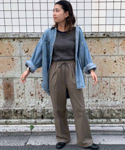 JOHNBULL 京都店（157cm）