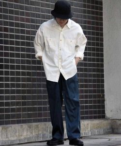 Johnbull Private labo 岡山店（165㎝）