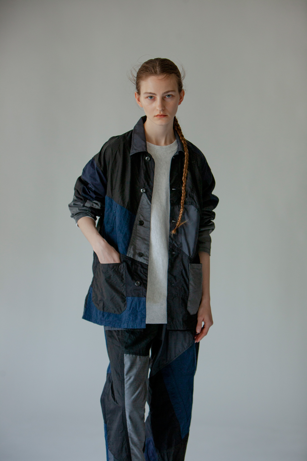 2022 AUTUMN&WINTER】rebear by Johnbull – Johnbull Private