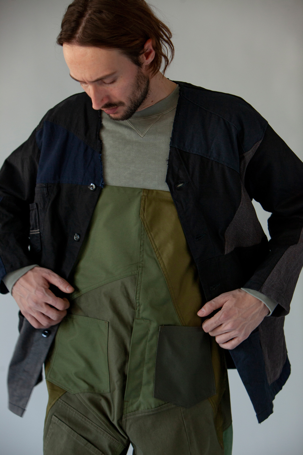 2024 AUTUMN & WINTER】rebear by Johnbull – Johnbull Private