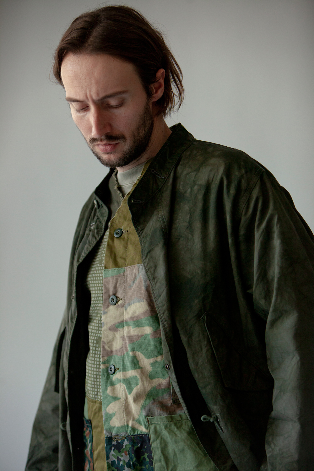 2022 AUTUMN&WINTER】rebear by Johnbull – Johnbull Private