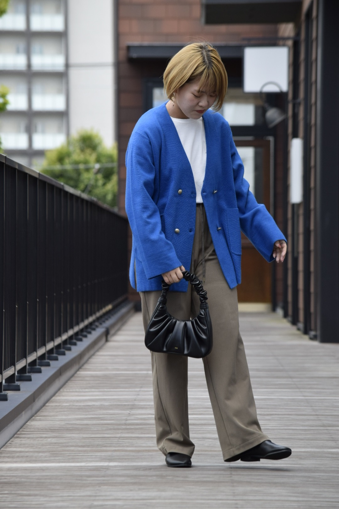 NEW ARRIVAL WOMEN'S 新作羽織物3型ご紹介 – Johnbull Private labo の