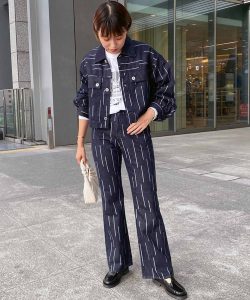 Johnbull Private labo 博多店（164㎝）