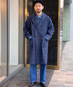 Johnbull Private labo 神戸店（170㎝）