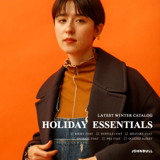 HOLIDAY ESSENTIALS -womens-