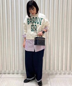 Johnbull Private labo 札幌店（158㎝）