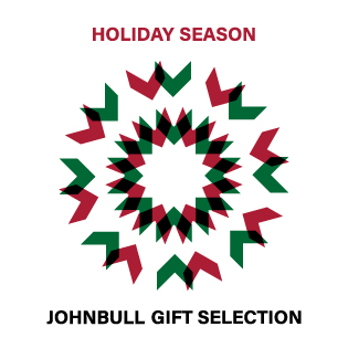 HOLIDAY SEASON JOHNBULL GIFT SELECTION